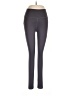 Victoria's Secret Gray Active Pants Size 6 (estimated) - photo 1