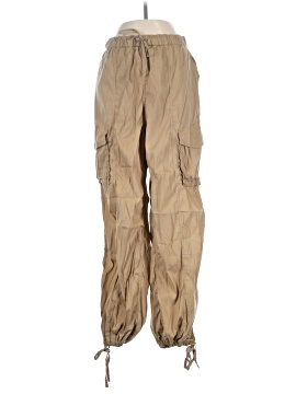 Lululemon Athletica Cargo Pants