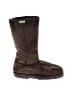 Bearpaw 100% Suede Brown Boots Size 9 - photo 1