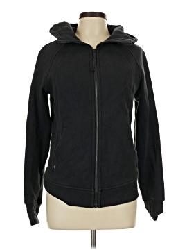 Lululemon Athletica Zip Up Hoodie (view 1)