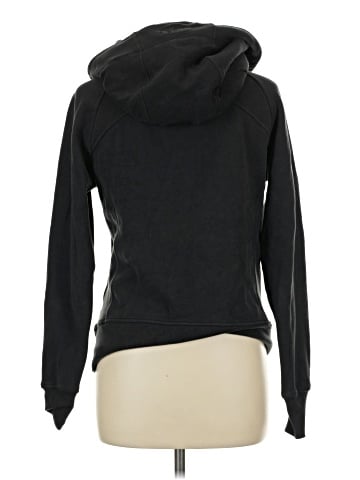 Lululemon Athletica Zip Up Hoodie (view 2)