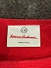 Hanna Andersson 100% Cotton Red Long Sleeve Top Size 130 cm / US 8 - photo 3