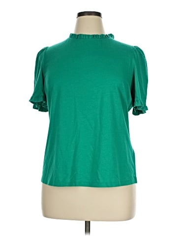 Boden Short Sleeve Top (view 1)