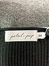 Petal and Pup Black Pullover Sweater Size M - photo 4