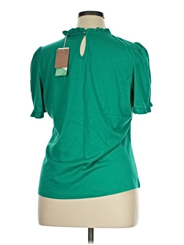 Boden Short Sleeve Top (view 2)