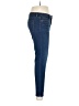 Jessica Simpson Solid Blue Jeans Size 10 - photo 4