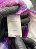 Sonoma Goods for Life 100% Polyester Plaid Purple Jacket Size M - photo 7