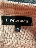 J. Peterman Tan Turtleneck Sweater Size XS - photo 7