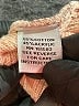 J. Peterman Tan Turtleneck Sweater Size XS - photo 8