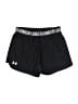 Under Armour Black Athletic Shorts Size XS - photo 1