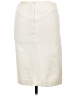 Adrienne Vittadini Solid Ivory Formal Skirt Size 10 - photo 2