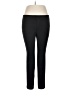 CATHERINE Catherine Malandrino Solid Black Active Pants Size L - photo 1