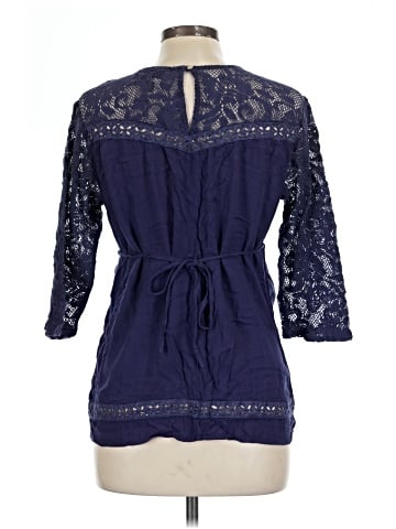 Wendy Bellissimo 3/4 Sleeve T-Shirt (view 2)