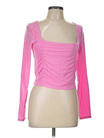 Wilfred Long Sleeve T-Shirt (view 1)