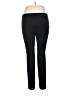 CATHERINE Catherine Malandrino Solid Black Active Pants Size L - photo 2