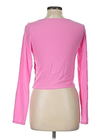 Wilfred Long Sleeve T-Shirt (view 2)