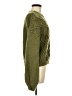 Brixton 100% Acrylic Green Pullover Sweater Size M - photo 4