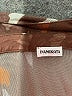 inamorata Animal Print Brown Long Sleeve Blouse Size S (estimated) - photo 7