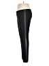 CATHERINE Catherine Malandrino Solid Black Active Pants Size L - photo 5