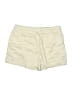 Lou & Grey Ivory Shorts Size M - photo 1
