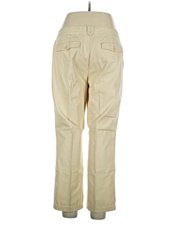 Sigrid Olsen Khakis (view 2)