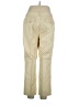 Sigrid Olsen Solid Tan Khakis Size 14 - photo 2