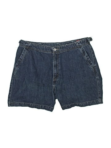 Levi's Denim Shorts (view 1)