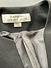 Unbranded 100% Polyester Graphic Black Blazer Size 18 - photo 6