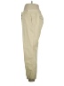 Sigrid Olsen Solid Tan Khakis Size 14 - photo 5