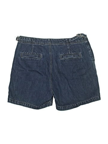 Levi's Denim Shorts (view 2)