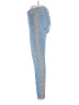 Joe's Jeans Stripes Blue Jeans Size 27 waist - photo 5
