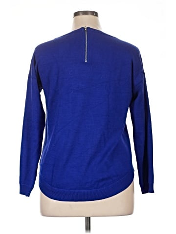 Spense Pullover Sweater (view 2)