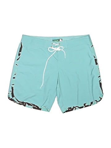 Carve Designs Board Shorts (view 1)