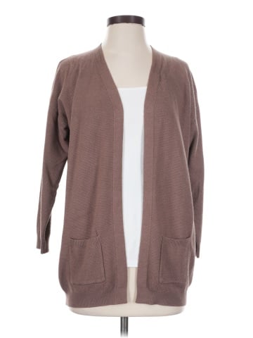 Mikarose Cardigan (view 1)