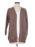 Mikarose Brown Cardigan Size S - photo 1