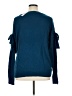 Ann Taylor Blue Wool Pullover Sweater Size XL - photo 2