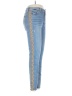 Joe's Jeans Stripes Blue Jeans Size 27 waist - photo 4
