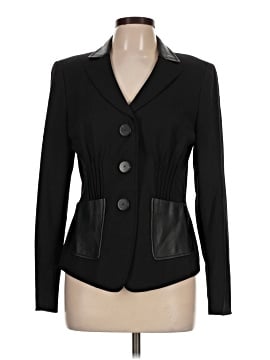 Worth Wool Blazer (view 1)
