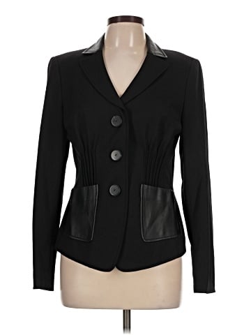 Worth Wool Blazer (view 1)