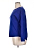 Spense Blue Pullover Sweater Size XL - photo 5