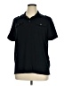 Apt. 9 Black Short Sleeve Top Size XL - photo 1