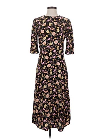 Ann Taylor LOFT Casual Dress (view 1)