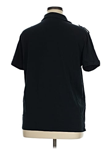 Apt. 9 Short Sleeve Top (view 2)
