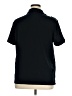 Apt. 9 Black Short Sleeve Top Size XL - photo 2