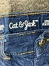 Cat & Jack Blue Jeans Size 3T - photo 3