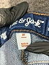 Cat & Jack Blue Jeans Size 3T - photo 4