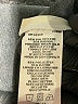 White Stag Gray Cargo Pants Size 14 - photo 5