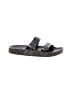 Ancient Greek Sandals Black Sandals Size EU 38 - photo 1
