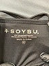 Soybu Black Tank Top Size M - photo 7
