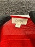 Oddi Red 3/4 Sleeve Blouse One size - photo 7